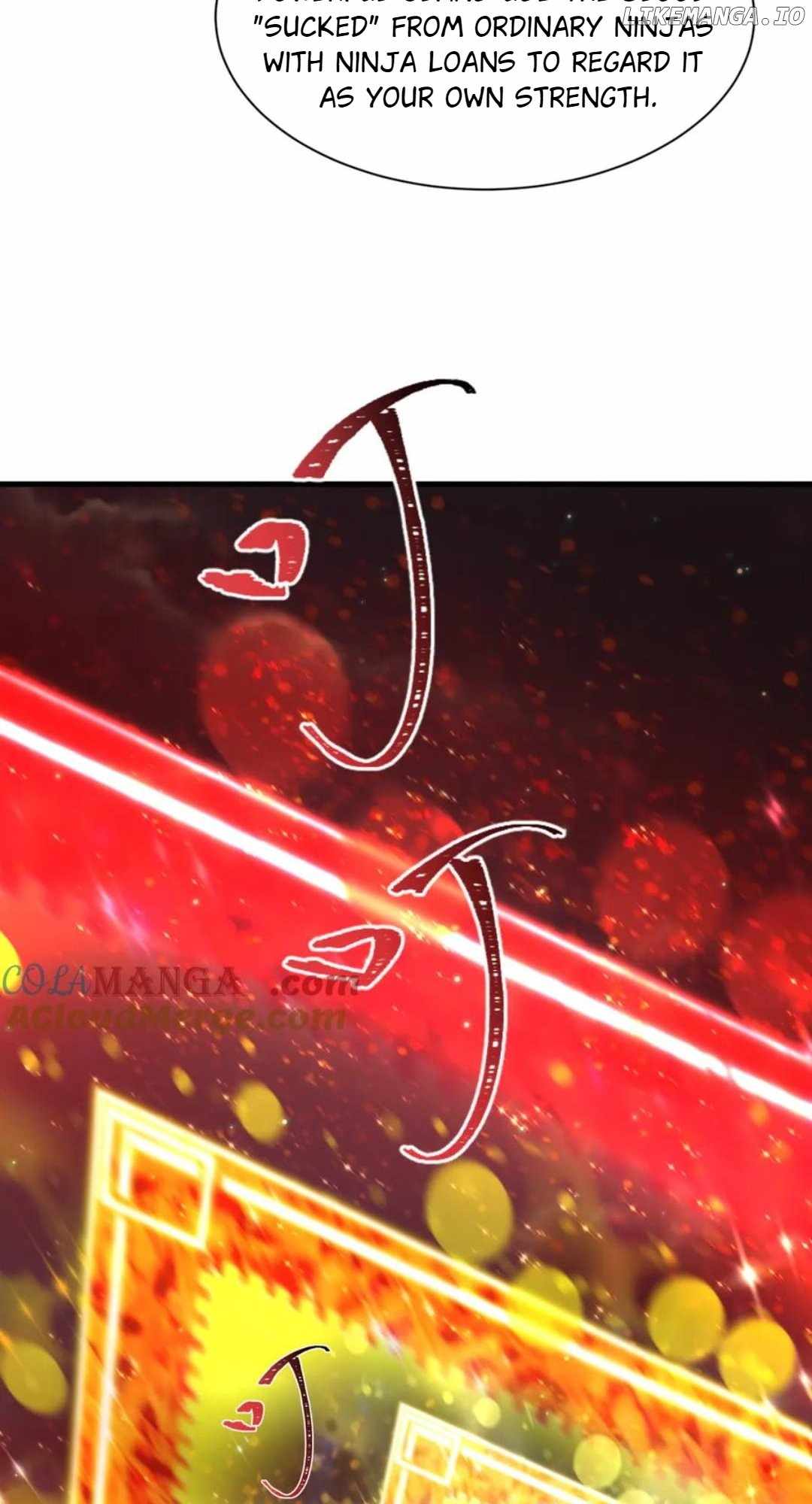 Age of Terror Chapter 477 14